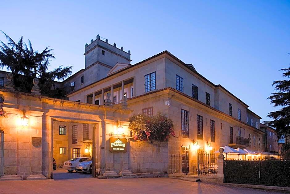 Parador de Pontevedra
