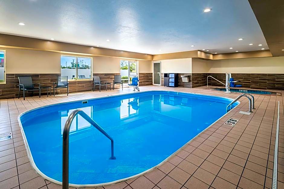 Fairfield Inn by Marriott Richmond