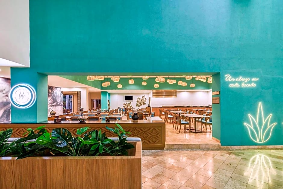 Fiesta Inn Oaxaca