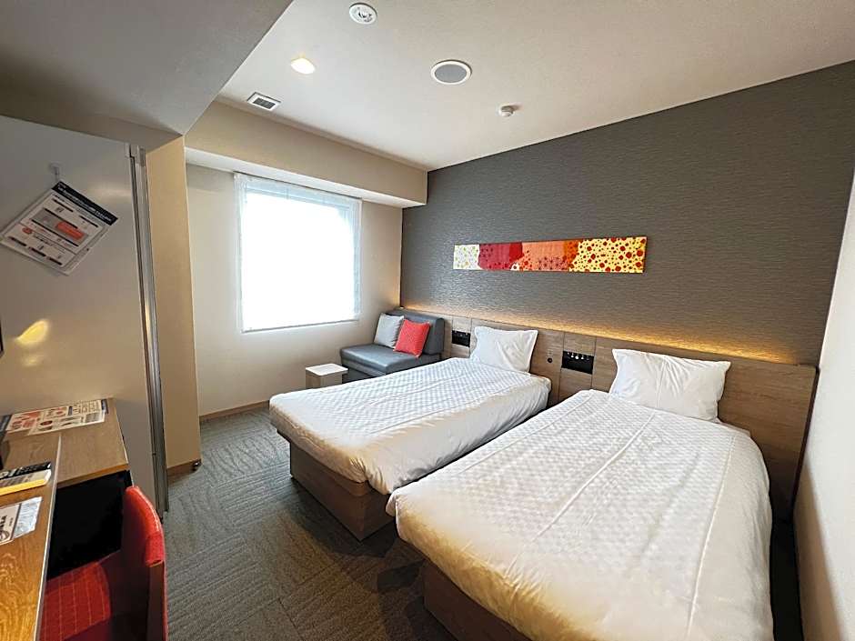 Henn na Hotel Tokyo Nishikasai
