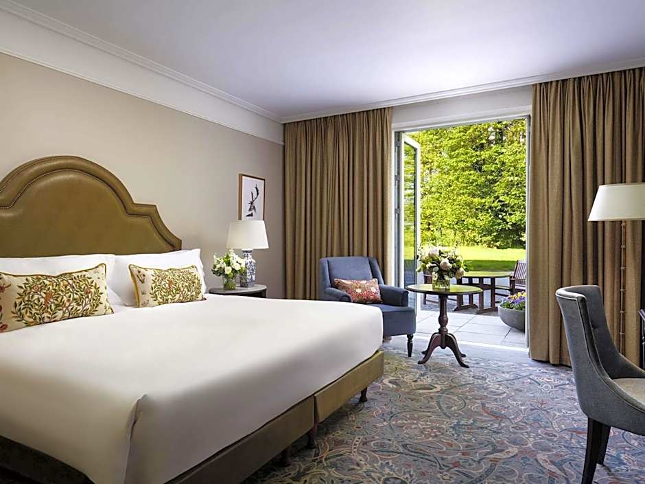 Carton House A Fairmont Managed hotel