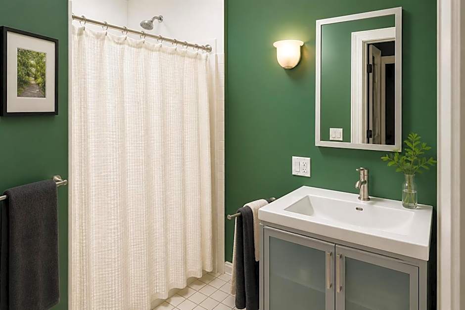 House 5863- Chicago'S Premier Bed And Breakfast