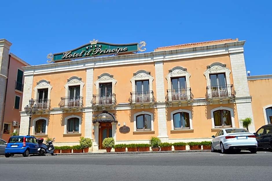Hotel Il Principe