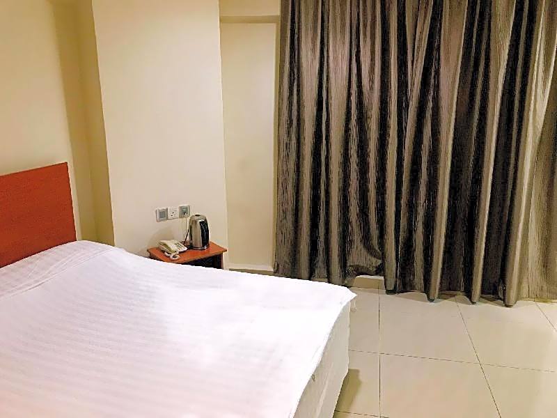 Aeton Hotel Nilai