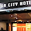 Saga City Hotel