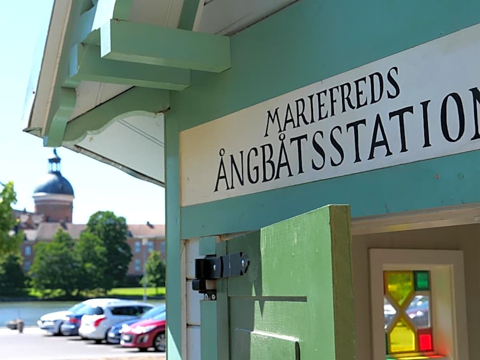 Gripsholms Värdshus