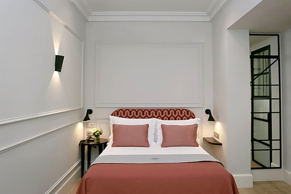 Hotel Boutique Casa Romana Villa