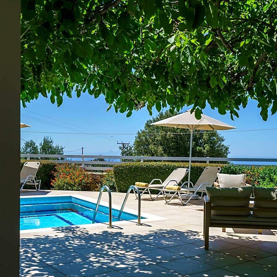 Salvia Villas