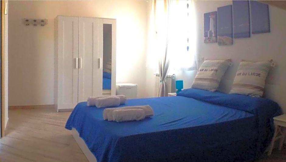 Spegni La Luce b&b