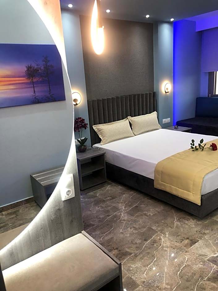 Aphrodite of Thassos