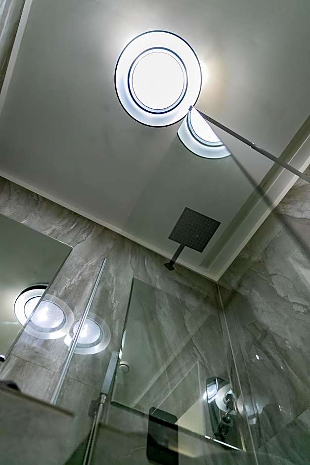 Motel1- A megfizethető luxus!