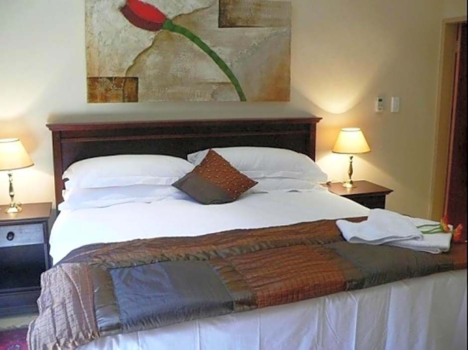 Rustenburg Boutique Hotel