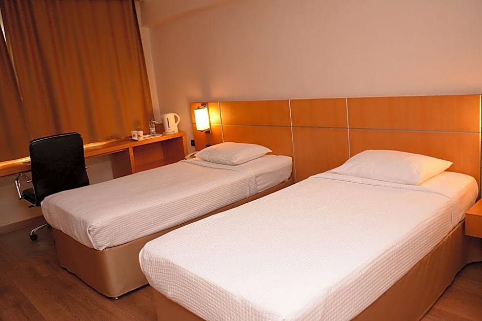 Anemon Kent Ege Otel
