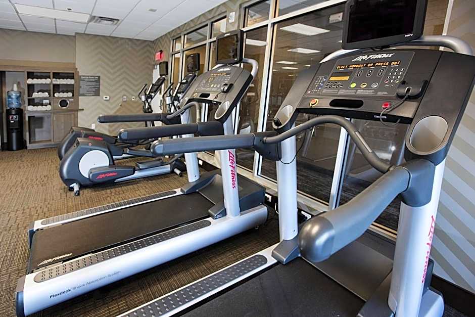 Residence Inn by Marriott Lake Charles
