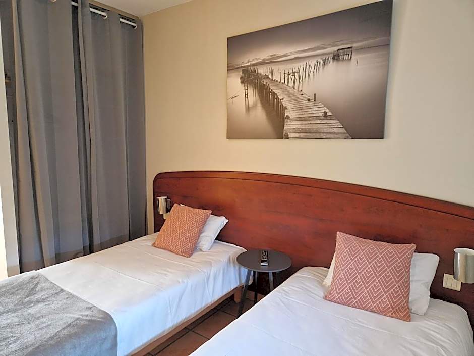 Tempo Hotel