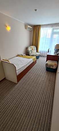 Single Room with Balcony