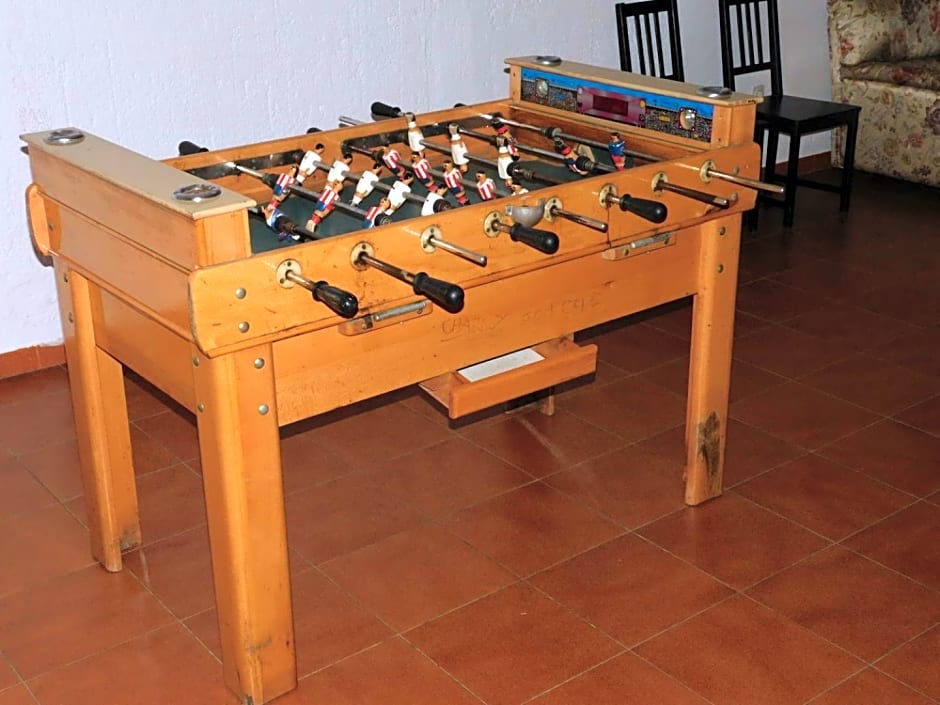 El capricho para todos