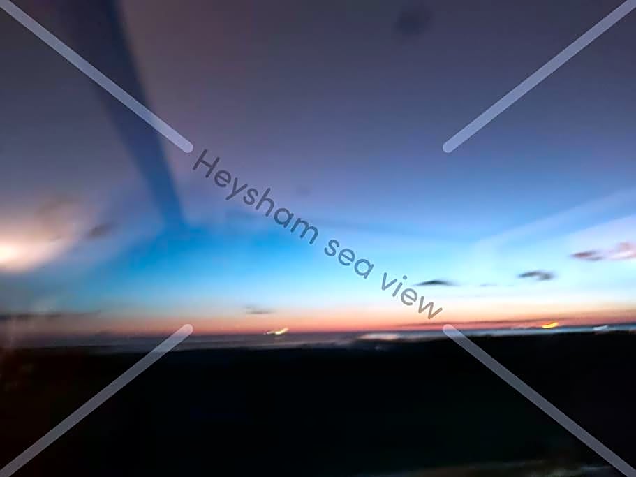 Heysham seaview