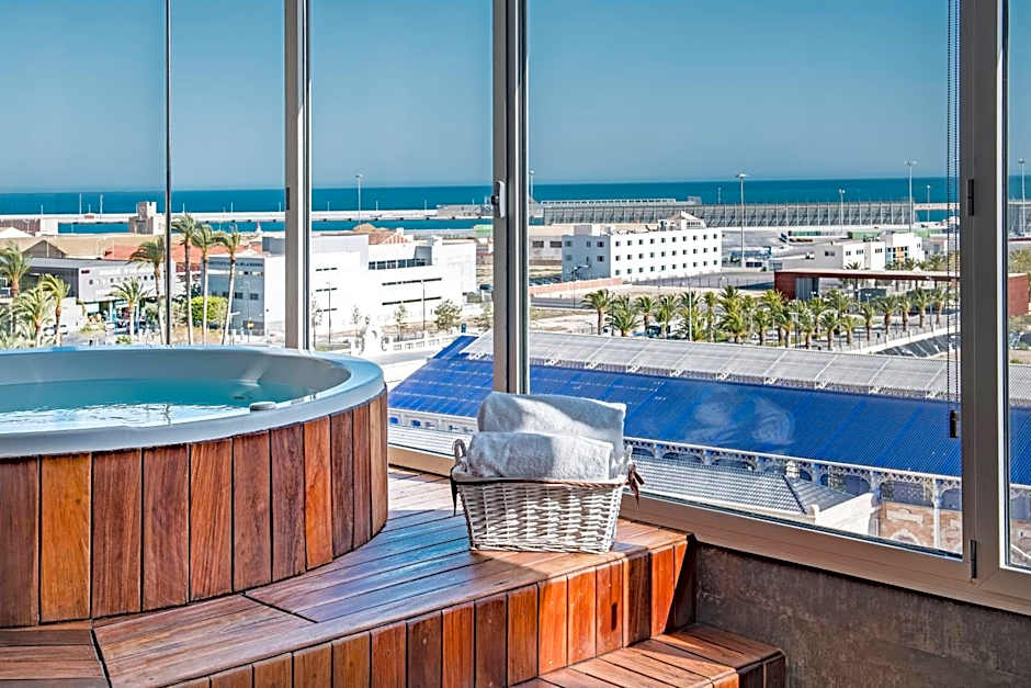 AC Hotel by Marriott Alicante