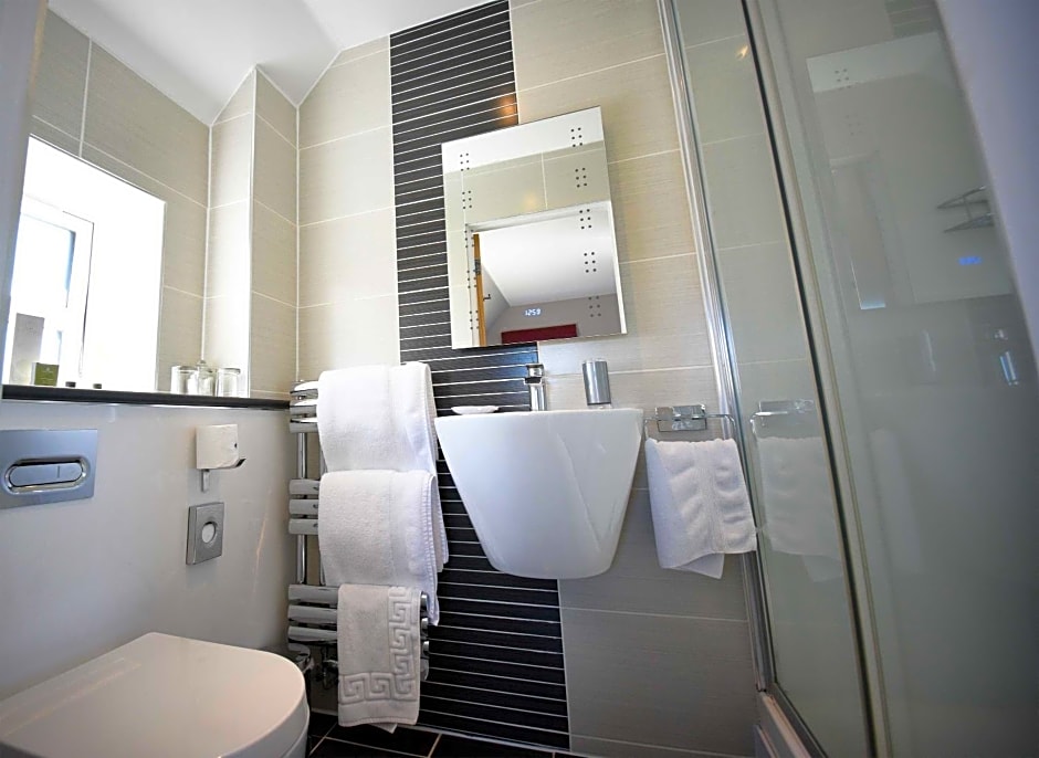 Heatherfield House B&B