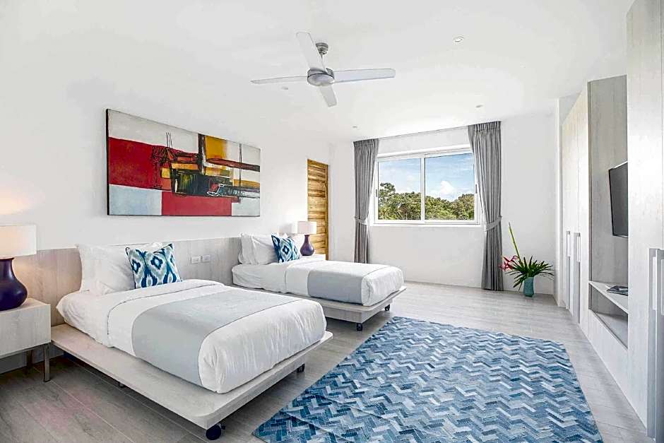 SAMUI SUNSETS LUXURY VILLAS