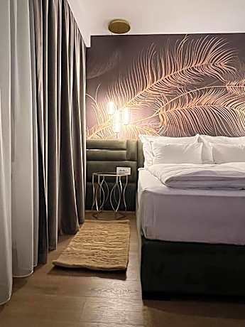 Boutique Villa Isabelle