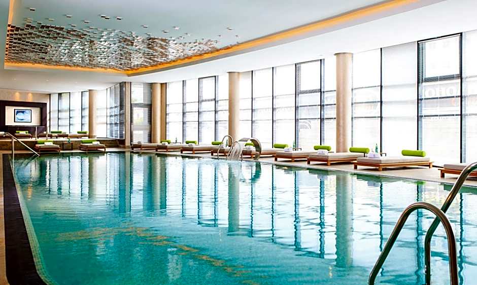 Renaissance Minsk Hotel