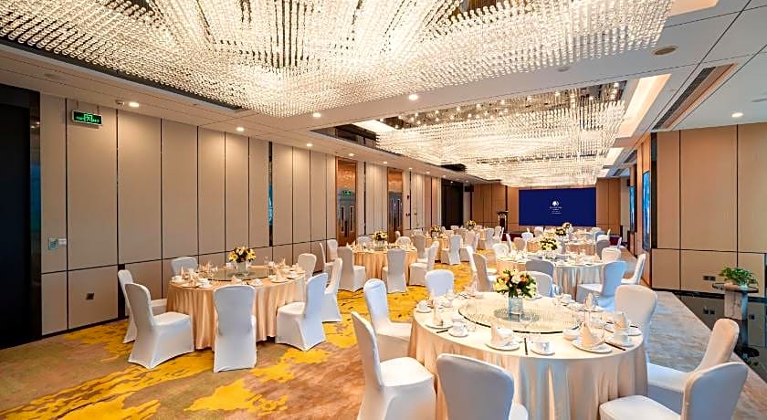 DoubleTree By Hilton Guangzhou