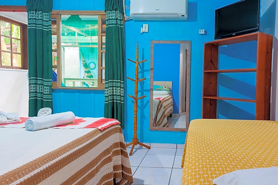 Pousada Canto da Sereia