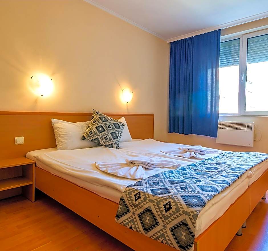 Family Hotel Dalis