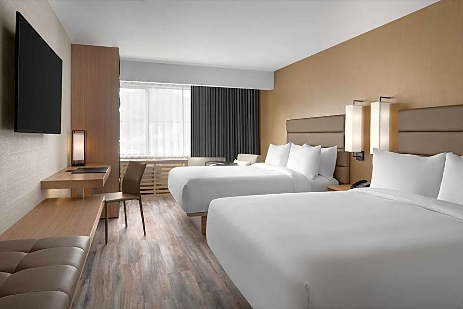 AC Hotel by Marriott Park City