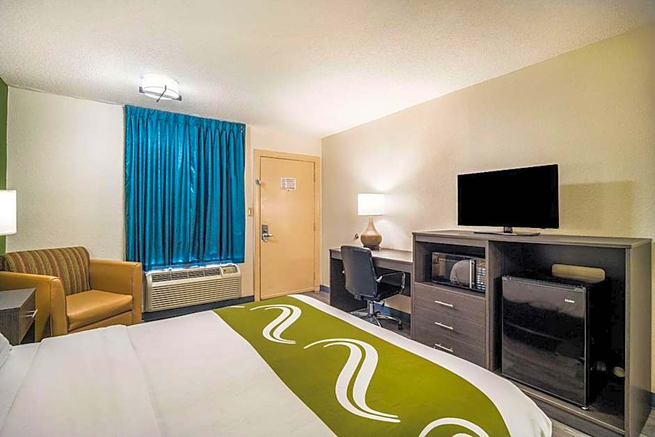 Quality Inn Columbia Airport