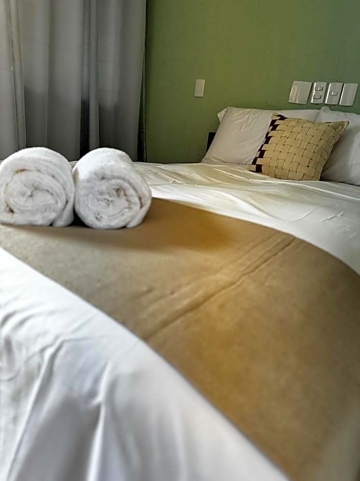 Pousada Casarão de Itaúnas