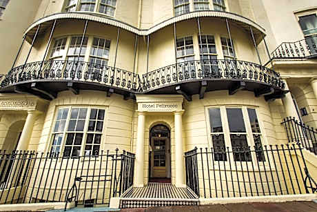 Single Room - Do Knit Disturb