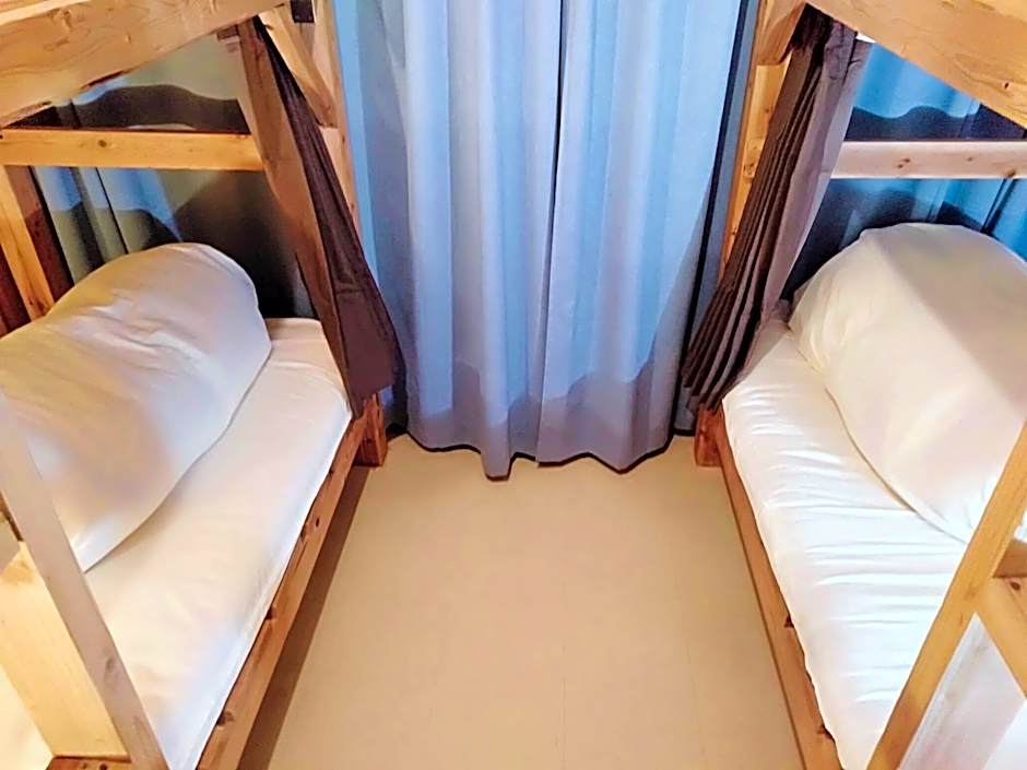 Guesthouse Nandeyanen