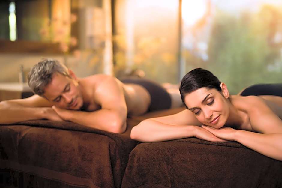 Residence Valdys Thalasso & Spa - les Pins