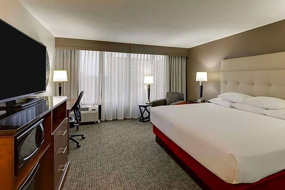 Drury Inn & Suites Columbus Northwest