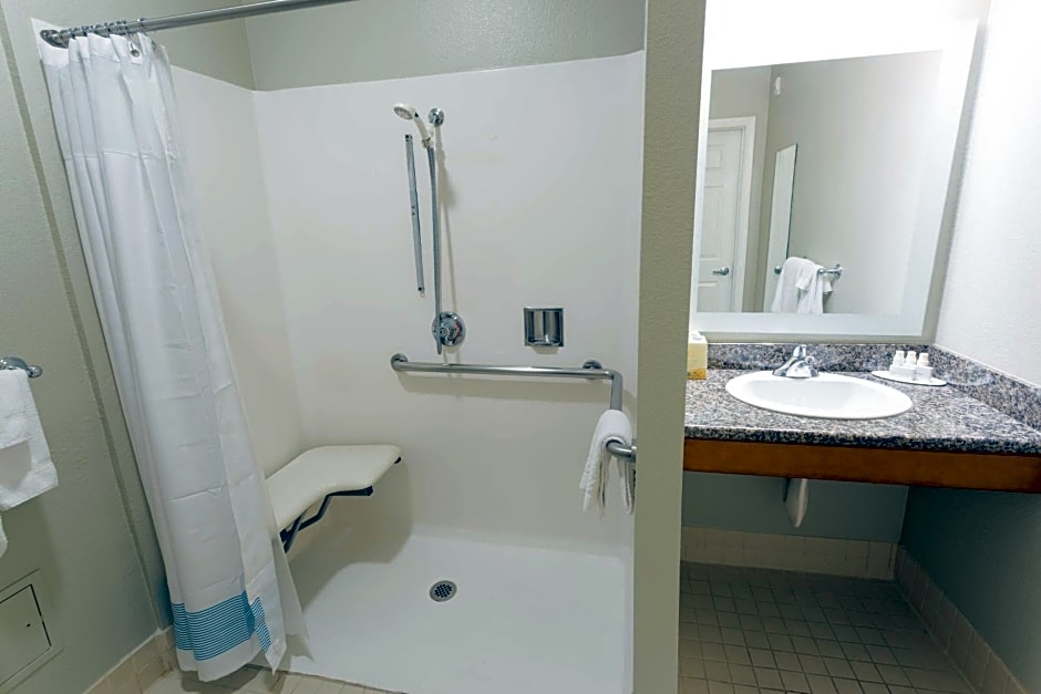 TownePlace Suites by Marriott Sunnyvale Silicon Valley
