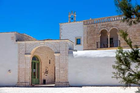 Masseria Valentina