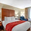 Comfort Inn & Suites Middletown - Franklin