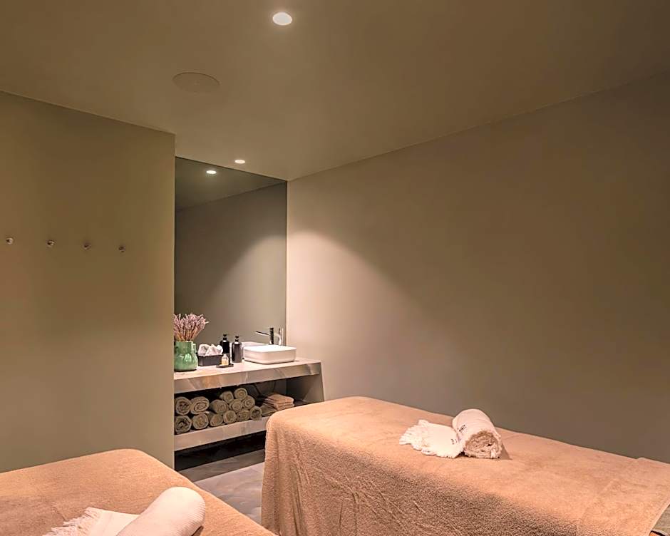 Grande Hotel Thermas Nature & SPA