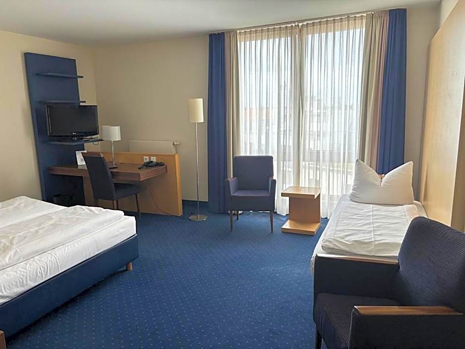 Hotel Flandrischer Hof