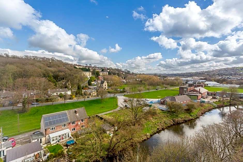 Victoria Mills Apartment Shipley