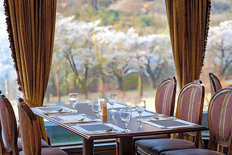 KensingtonHotel Seorak