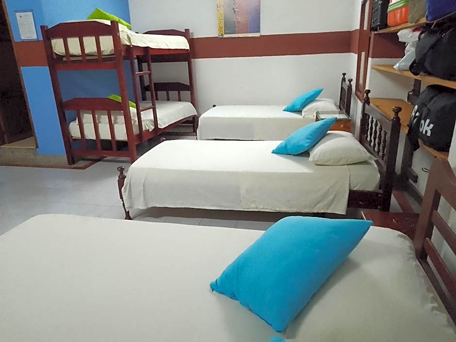 Hotel Nueva Granada