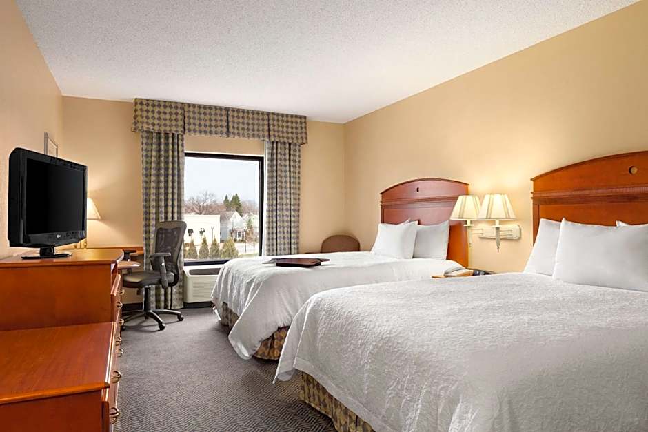 Hampton Inn By Hilton Geneva, NY