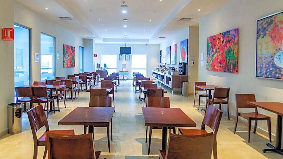 Holiday Inn Express Xalapa By IHG