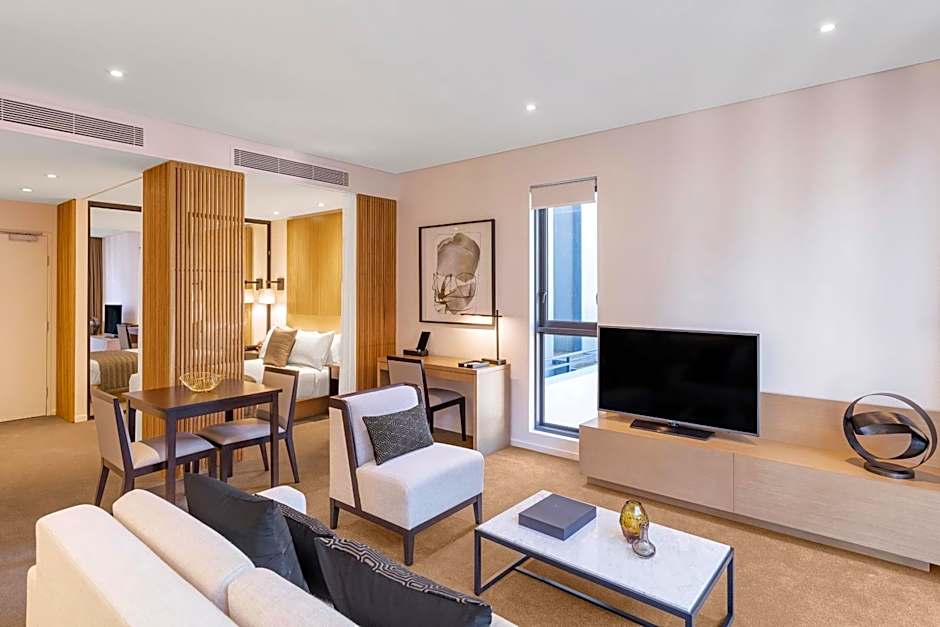 SKYE Hotel Suites Parramatta