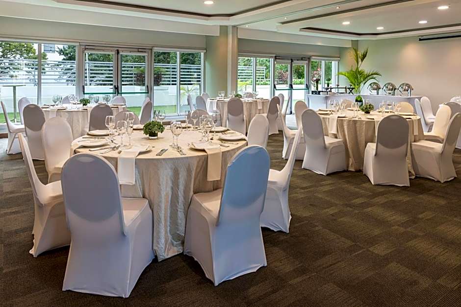 Marriott Executive Apartments Panama City, Finisterre