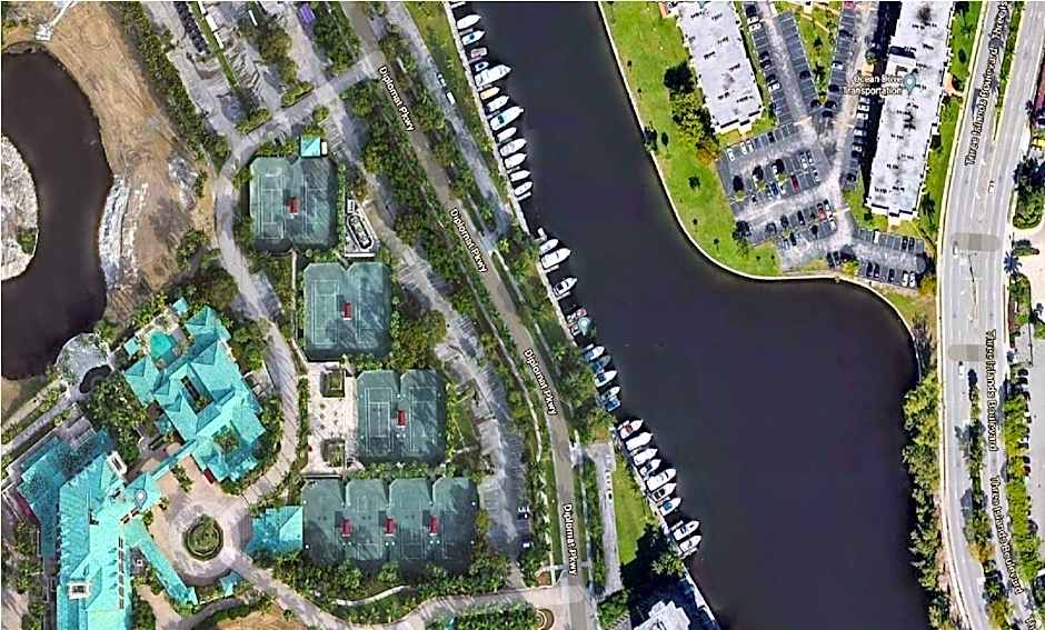 Bposhtels Hollywood Florida